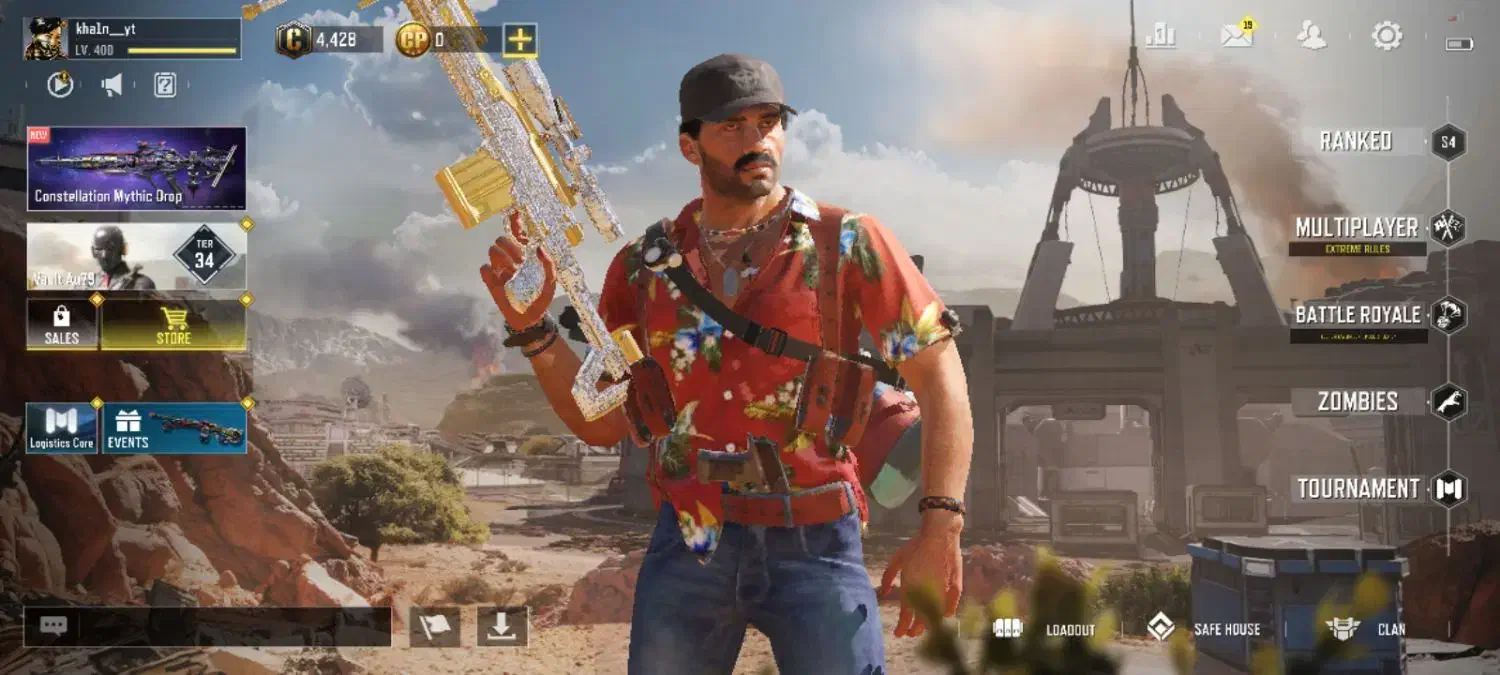 کالاف دیوتی|کنسول، بازی ویدئویی و آنلاین|بانه, |دیوار