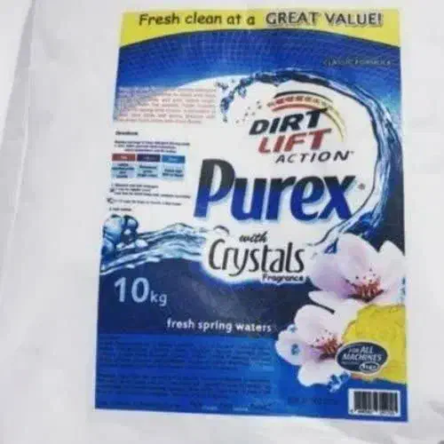 پودر ماشین|مواد شوینده و دستمال کاغذی|کهریزک, |دیوار