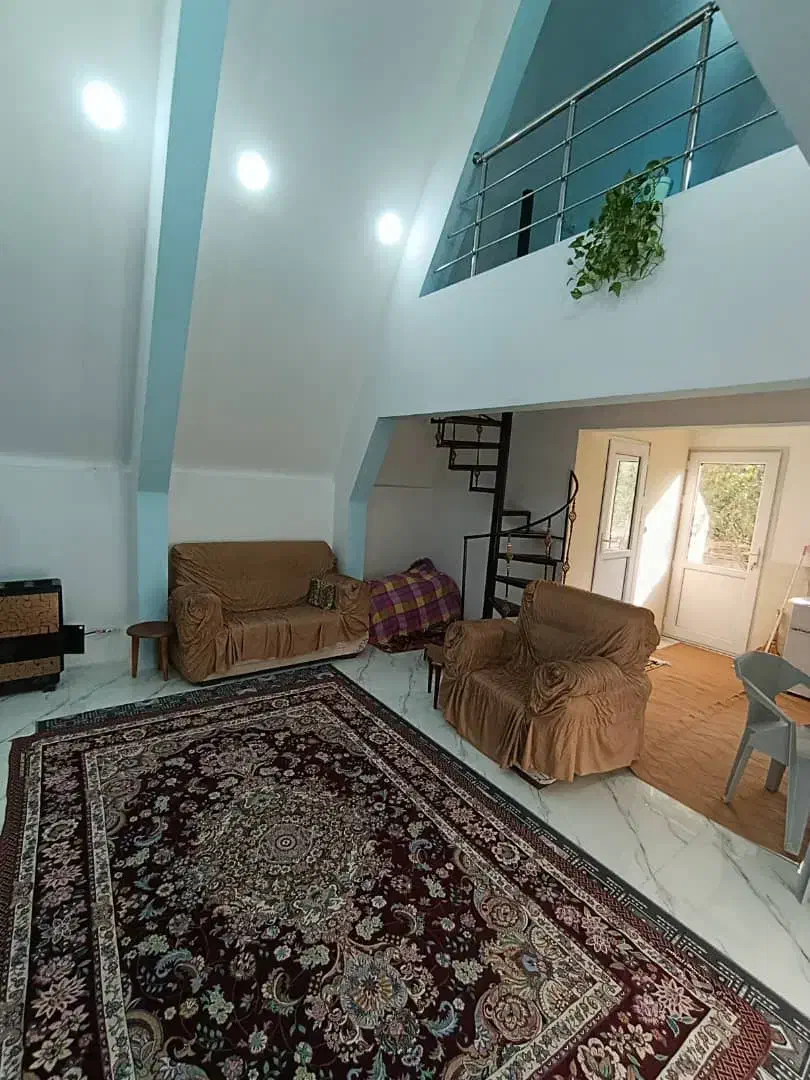 اجاره کلبه سویسی|اجارهٔ کوتاه‌مدت آپارتمان و سوئیت|رودسر, |دیوار