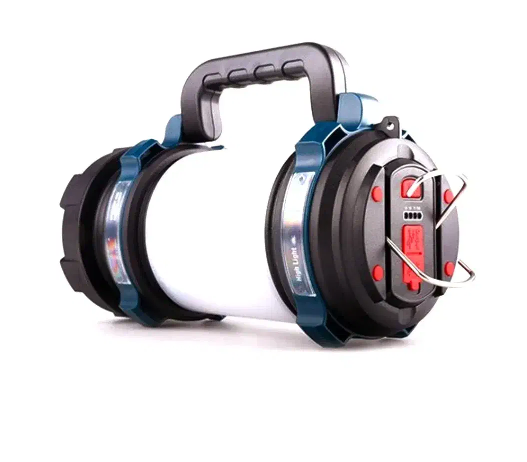 چراغ قوه حرفه ایی رونیکس مدل ۴۲۵۵|کوهنوردی و کمپینگ|اراک, |دیوار