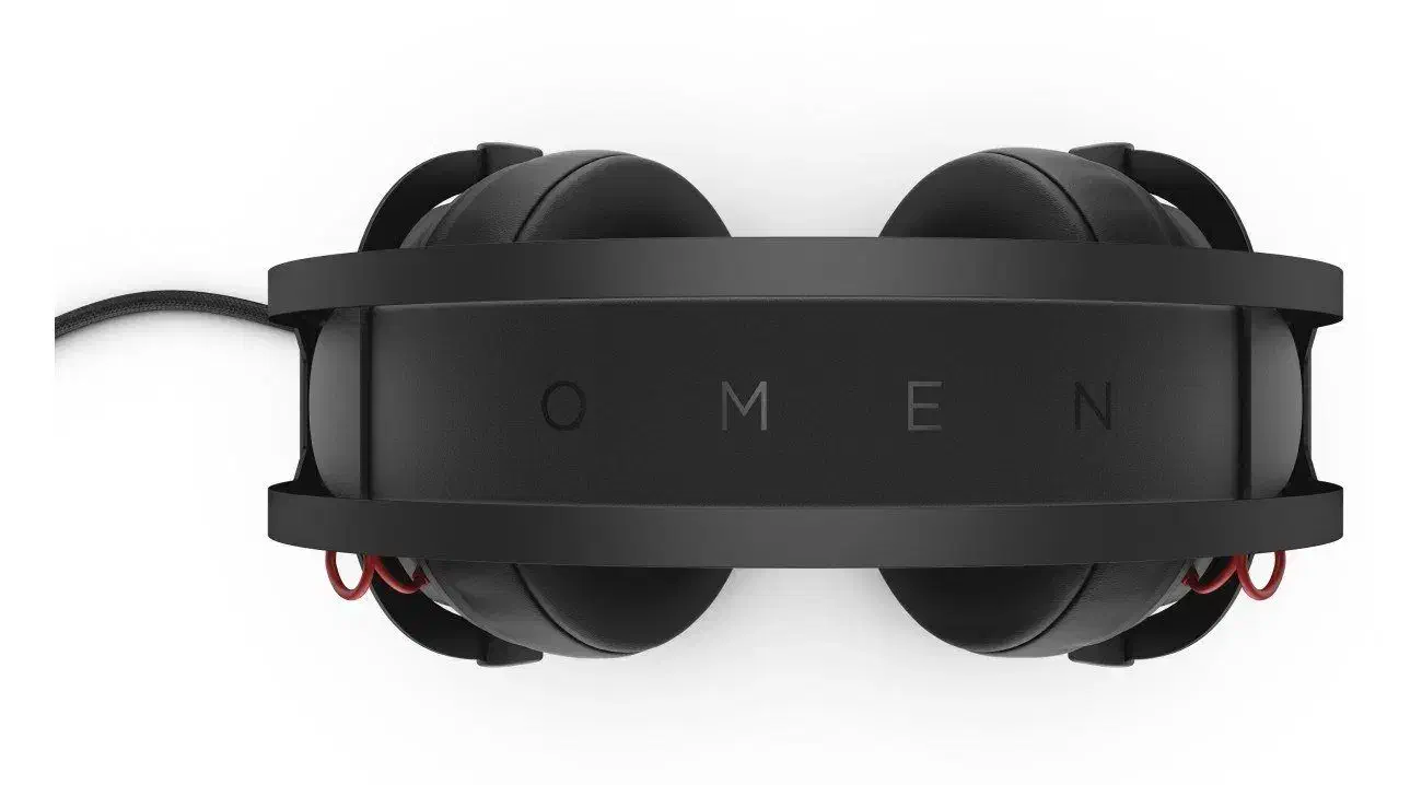 هدفون مدل HP OMEN Gaming Headset 800|لوازم جانبی موبایل و تبلت|تهران, ولنجک|دیوار