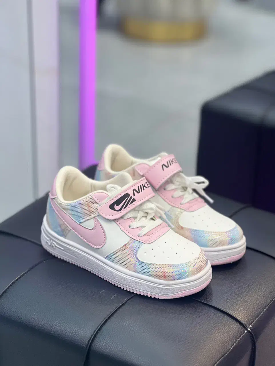 کتونی بچگونه|کفش و لباس بچه|تهران, آزادشهر|دیوار