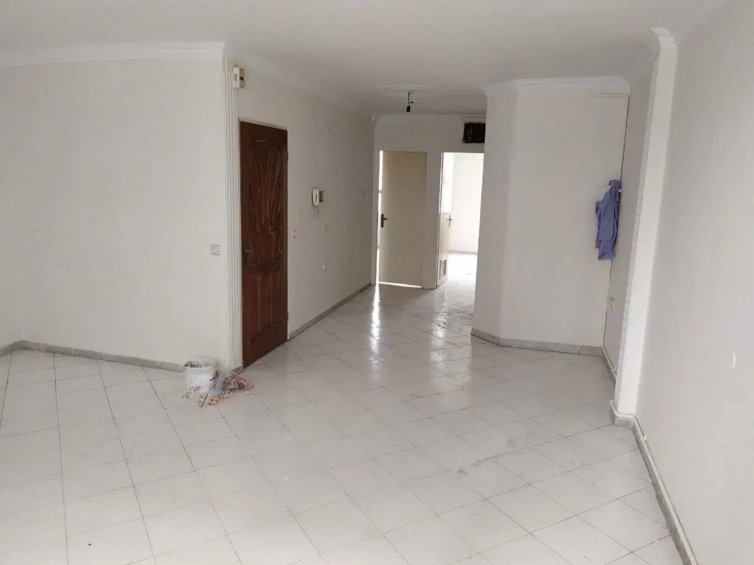 پلیس ۸۰متر ۲خواب تک واحد با پارکینگ|فروش آپارتمان|تهران, کاج|دیوار