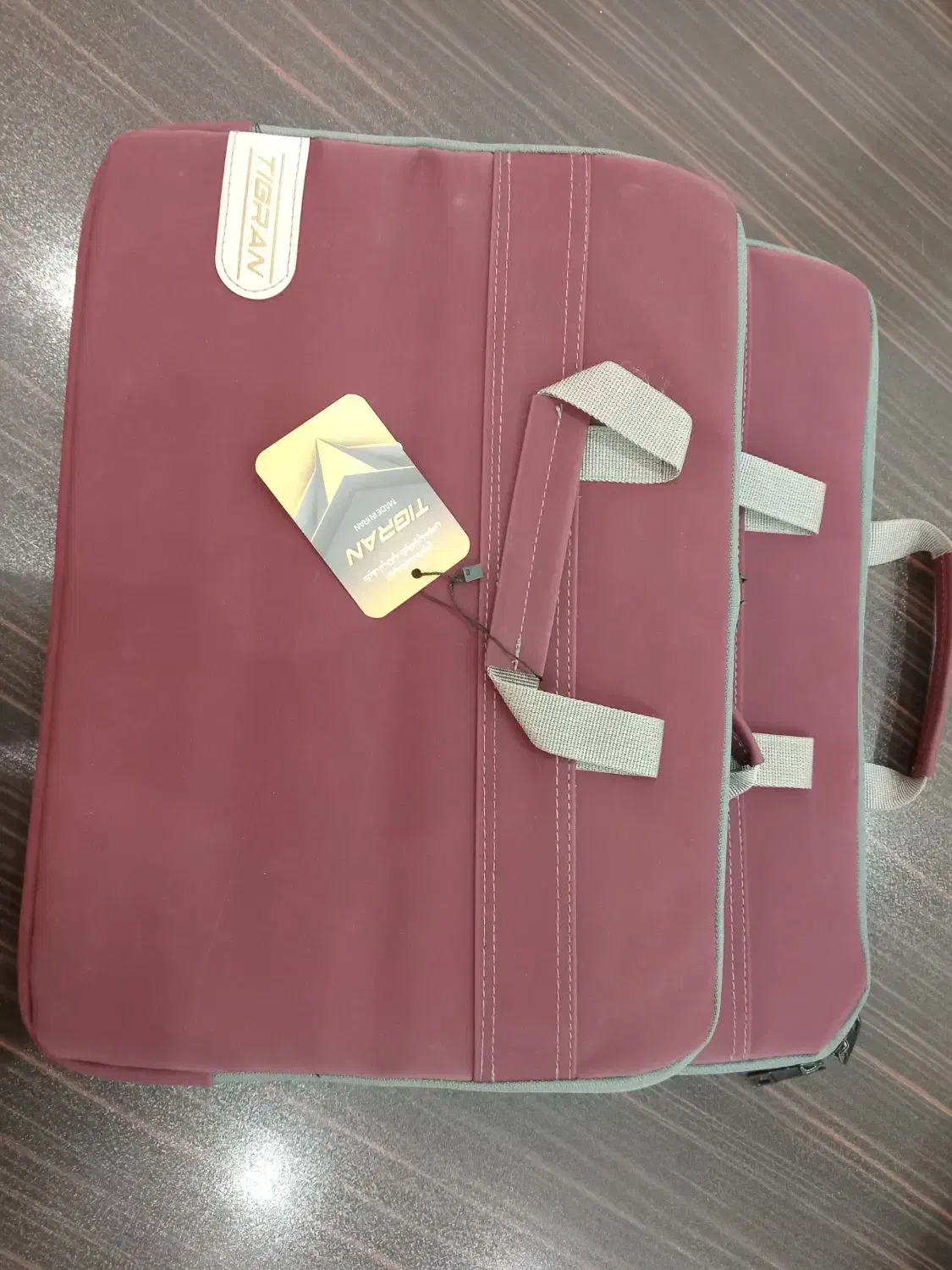 انواع کیف و کوله مارک و نو|کیف، کفش، کمربند|ارومیه, |دیوار