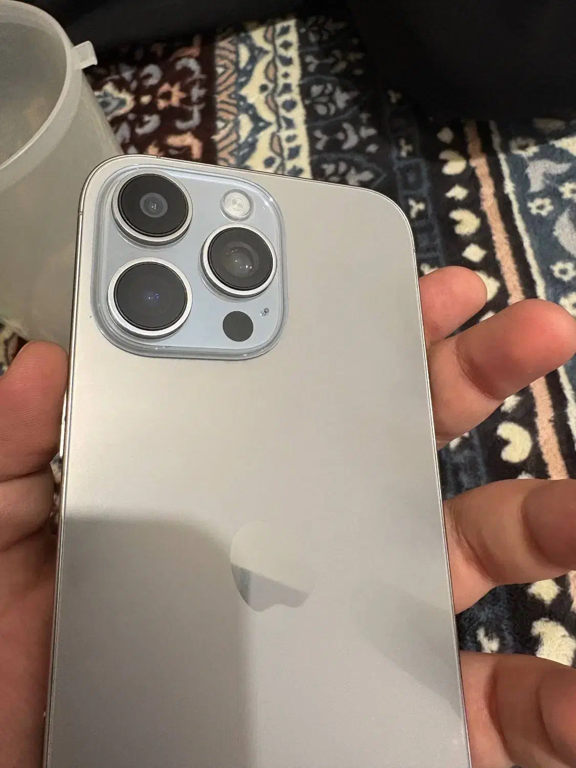 آیفون فیک 16 پرو مکس|موبایل|خرمشهر, |دیوار