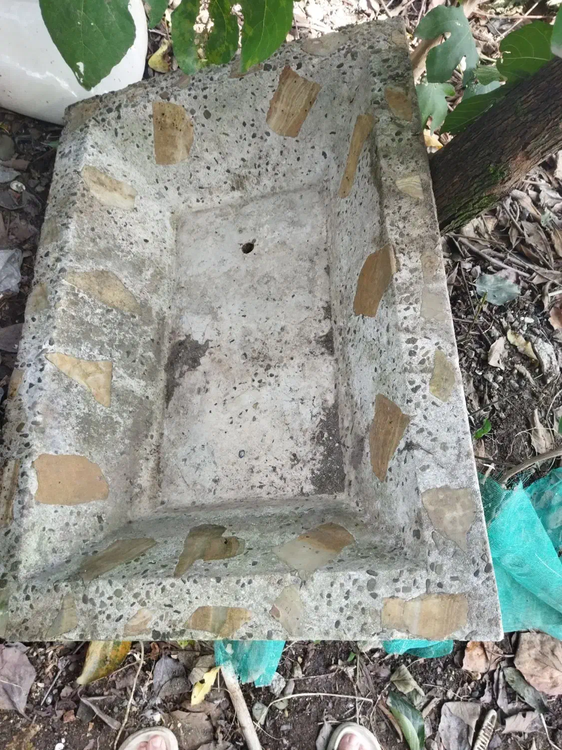 حوض آب|لوازم سرویس بهداشتی|اسالم, |دیوار