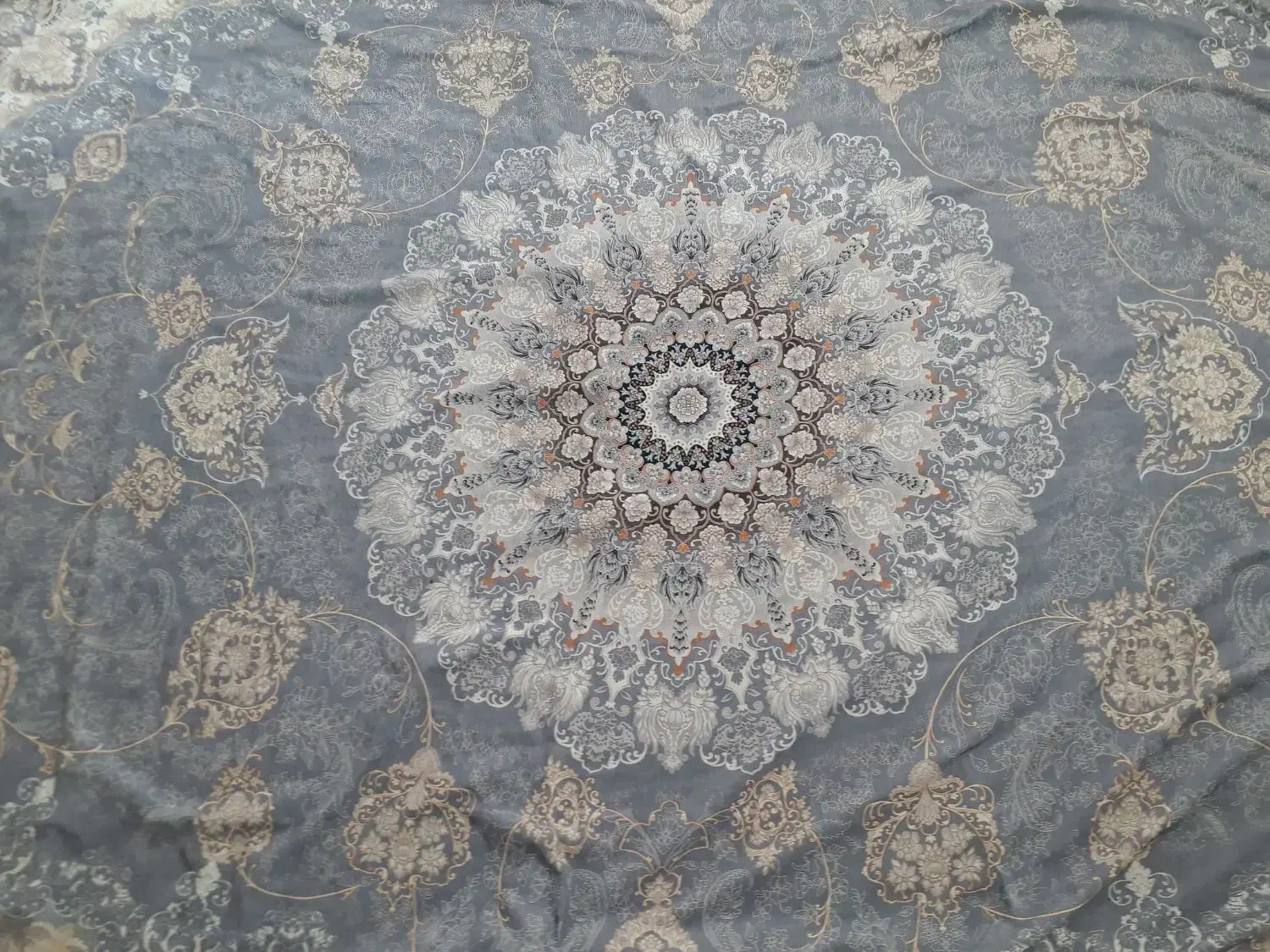 رو فرشی ۱۲ متری کش دار|روفرشی|قوچان, |دیوار