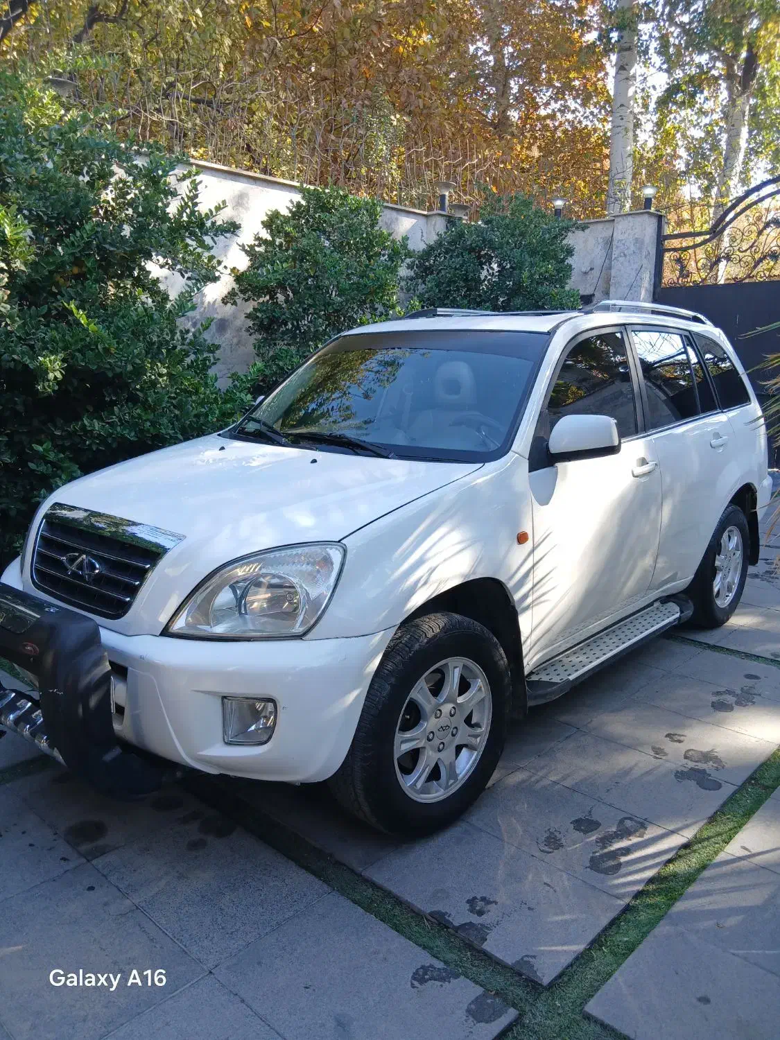 x33 مدل ۹۱|خودرو سواری و وانت|اندیشه, اندیشه فاز ۳|دیوار