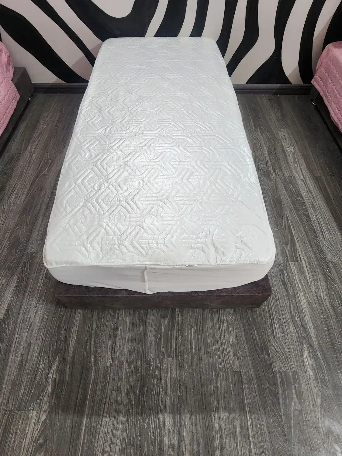 روکش تشک تک نفره|سرویس روتختی|شیراز, کوی وحدت|دیوار