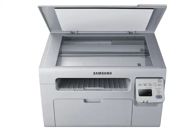 پرینترلیزری چندکاره سامسونگ|پرینتر، اسکنر، کپی، فکس|مبارکه, |دیوار