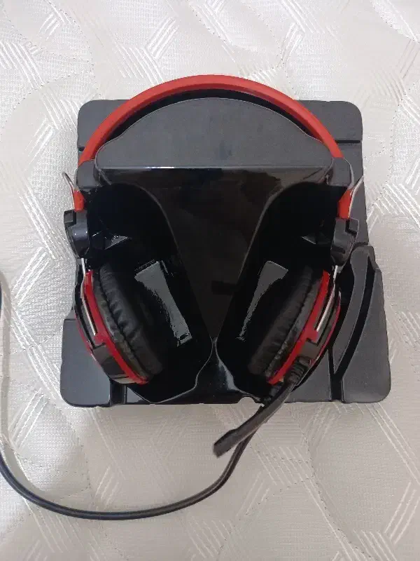 هدست گیمینگ|قطعات و لوازم جانبی رایانه|سبزوار, امیر کبیر|دیوار