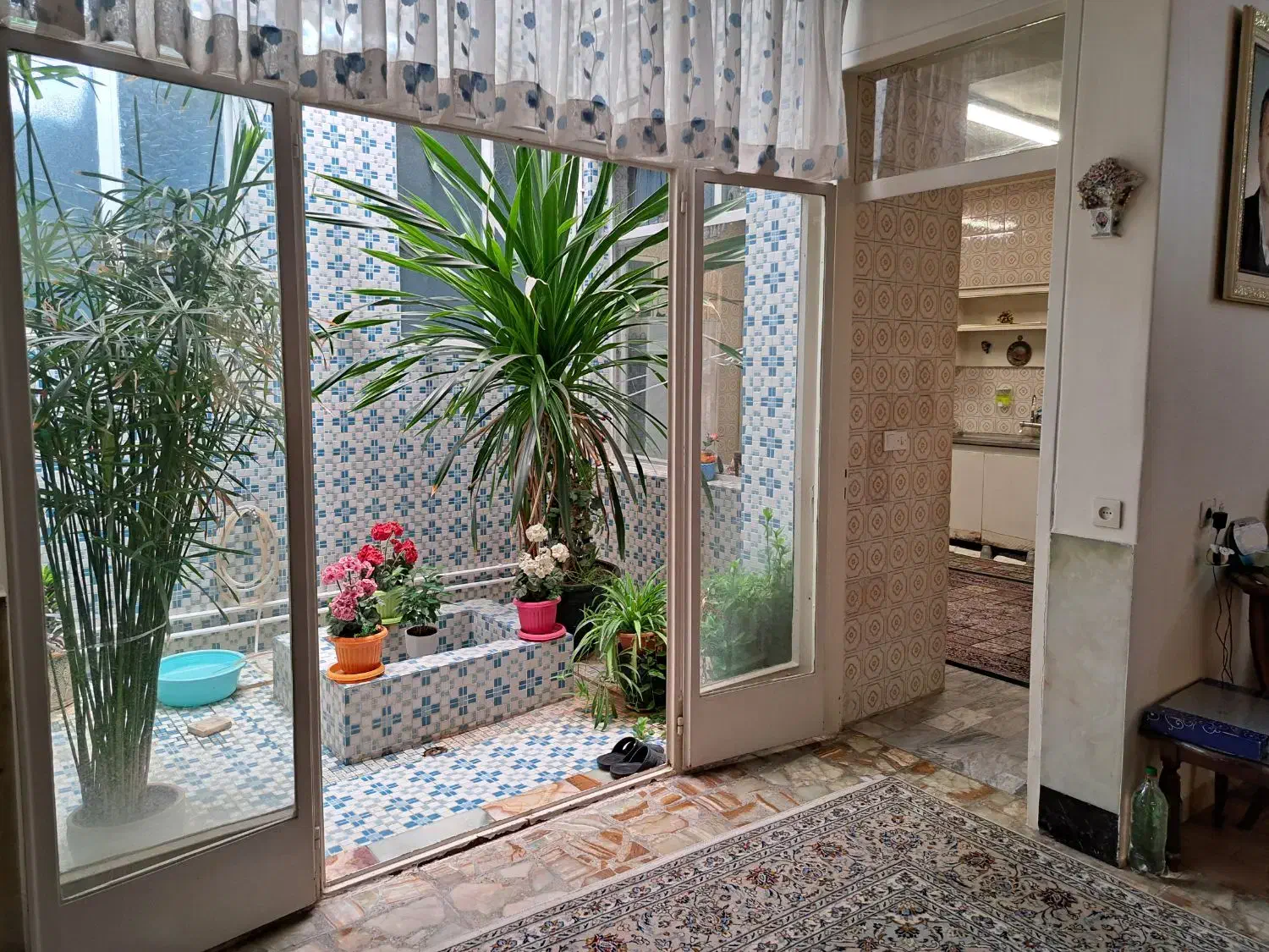 ملک دربستی|اجارهٔ خانه و ویلا|تهران, ایران|دیوار