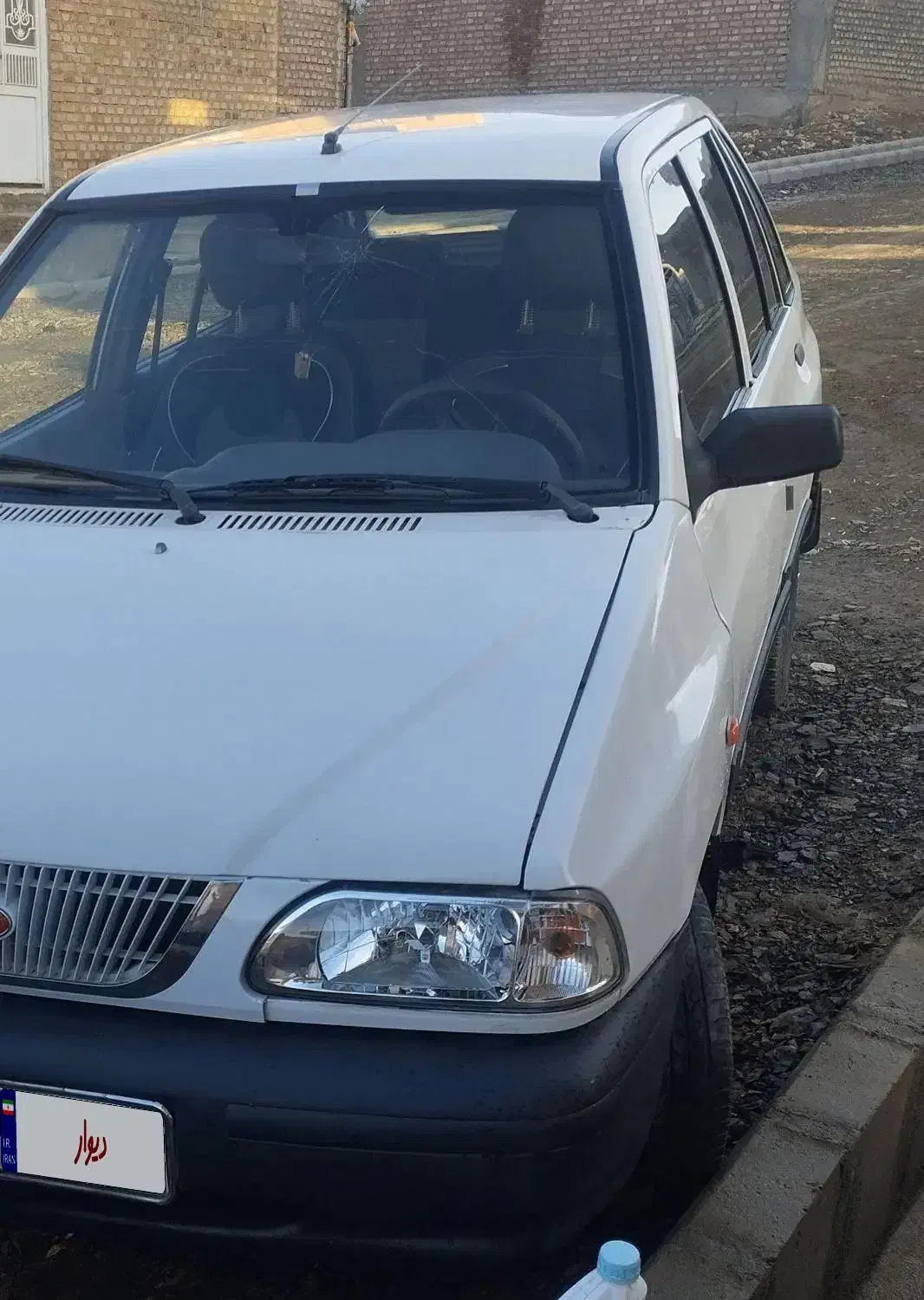 پراید 141مدل91|خودرو سواری و وانت|بوکان, |دیوار