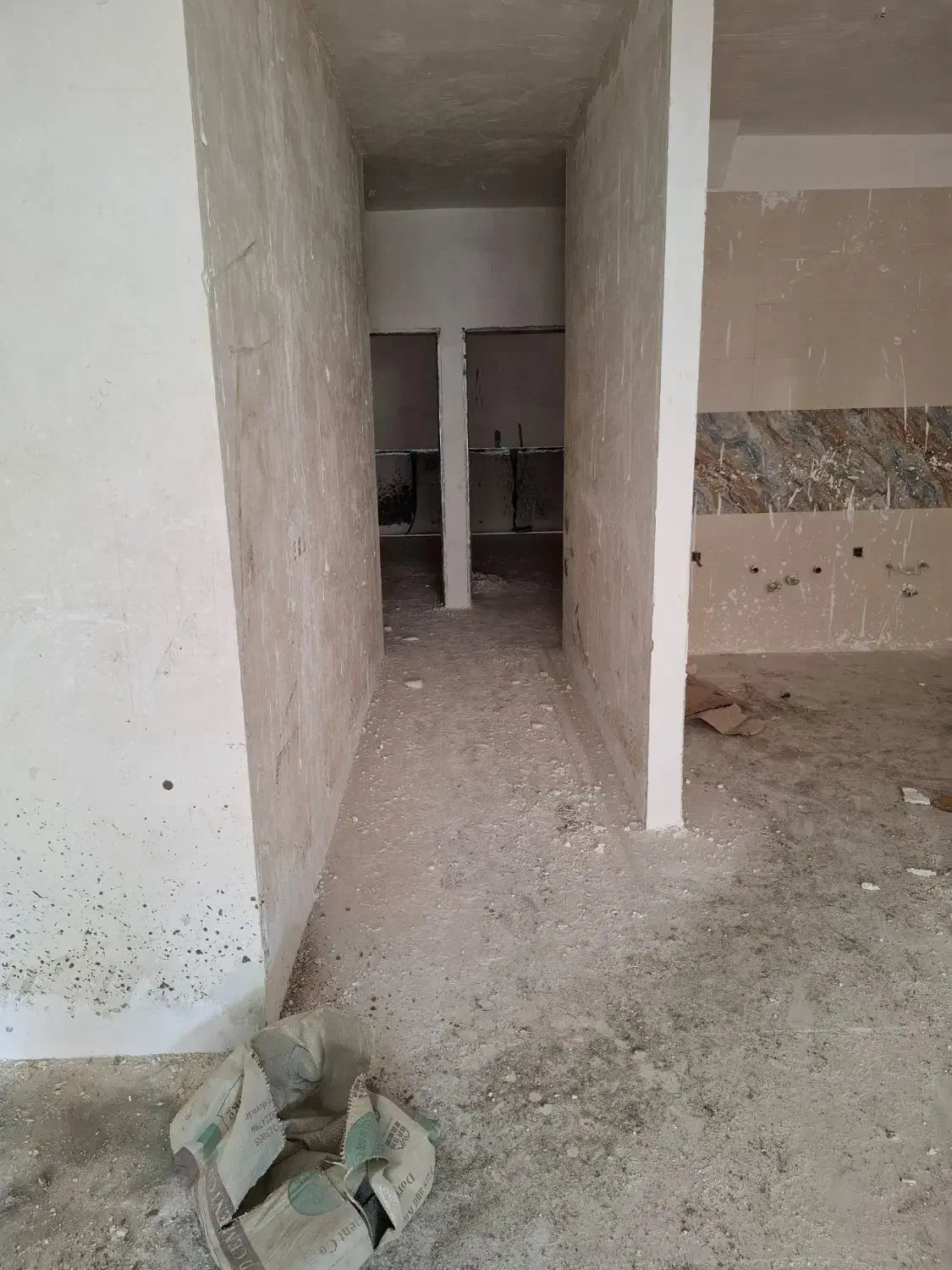 132متر/کلیداول/دانشجو|فروش آپارتمان|دورود, |دیوار