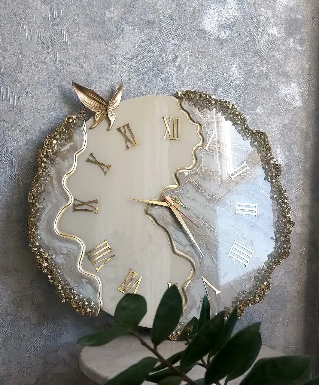 ساعت دیواری|ساعت دیواری و تزئینی|همدان, |دیوار