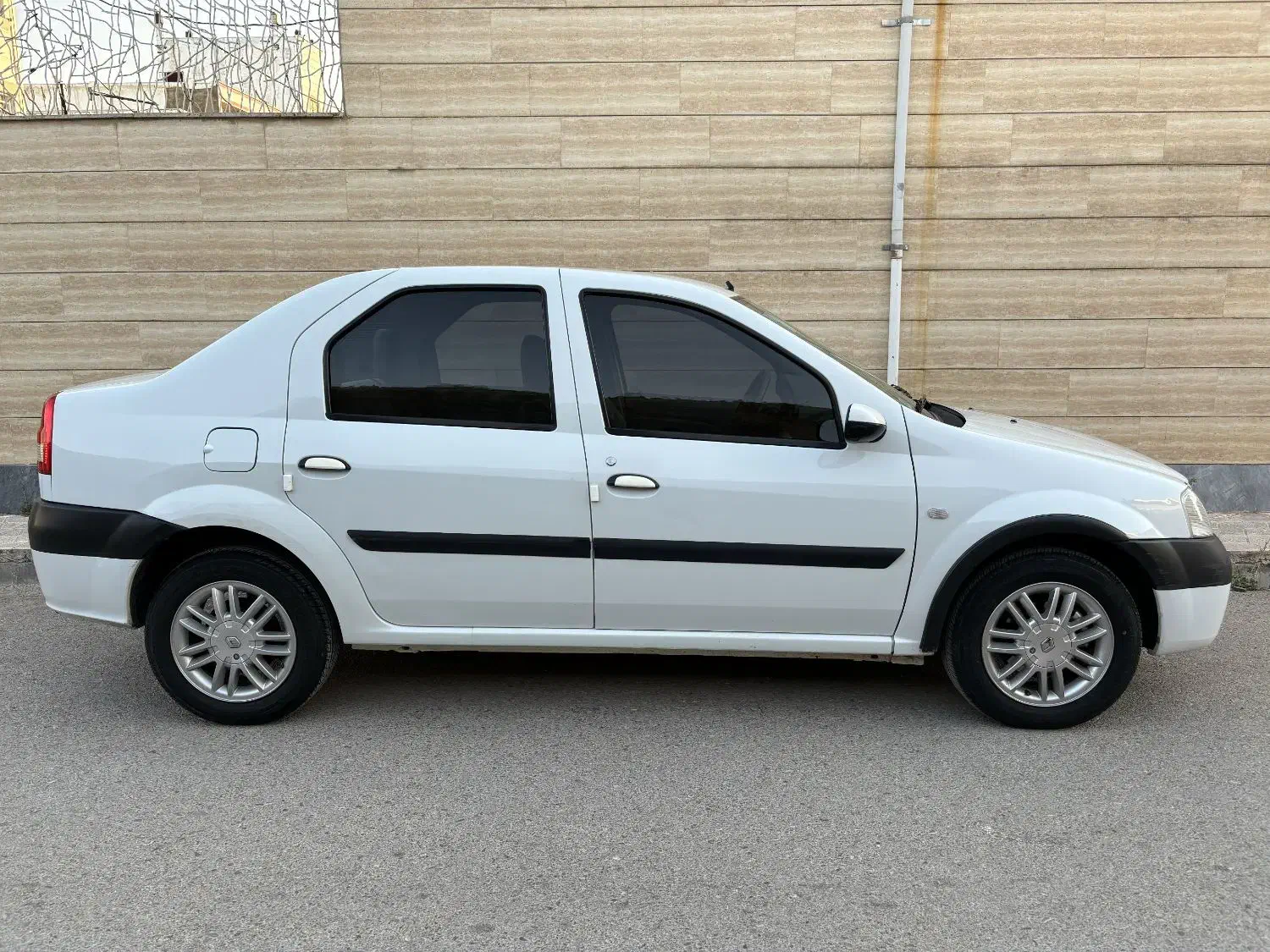 پارس تندر ۹۷|خودرو سواری و وانت|کوهدشت, |دیوار