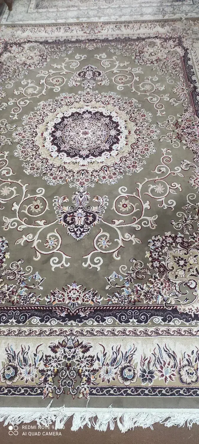 فرش|فرش|قشم, |دیوار