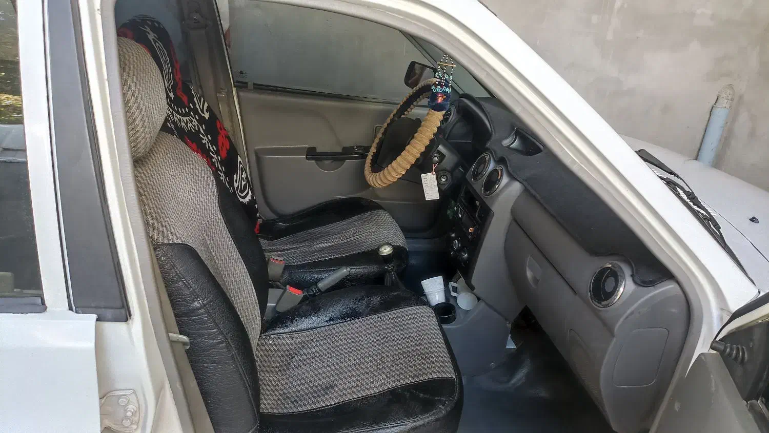 پراید132مدل90|خودرو سواری و وانت|بروجرد, |دیوار