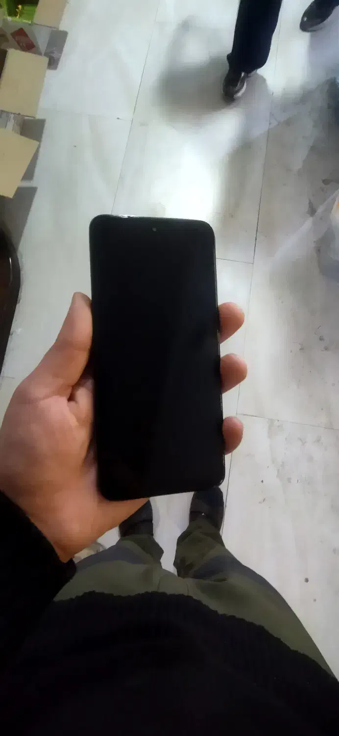 شیائومی نوت ۱۲s|موبایل|گرگان, |دیوار