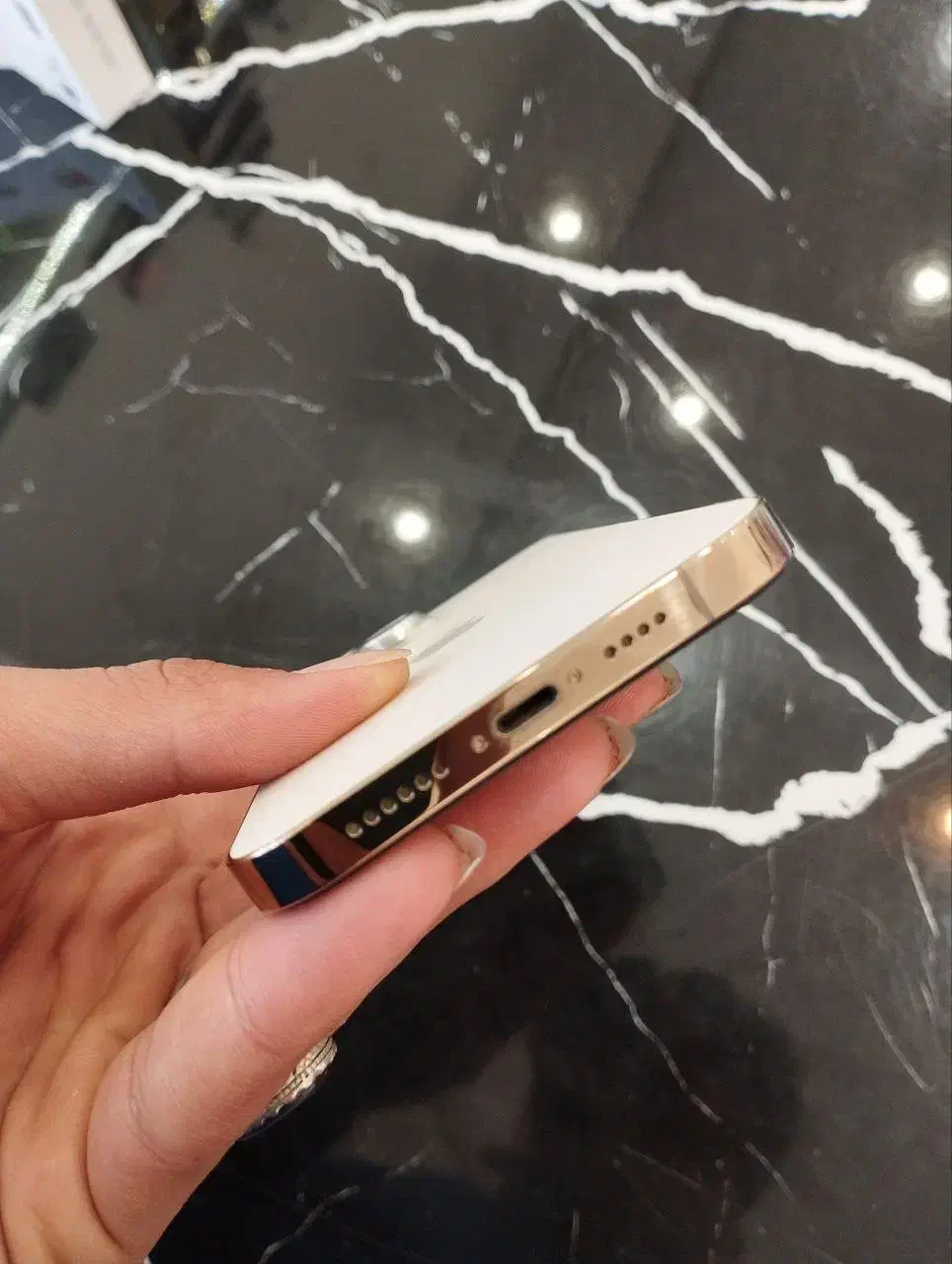 آیفن 13پرومکس|موبایل|سقز, |دیوار