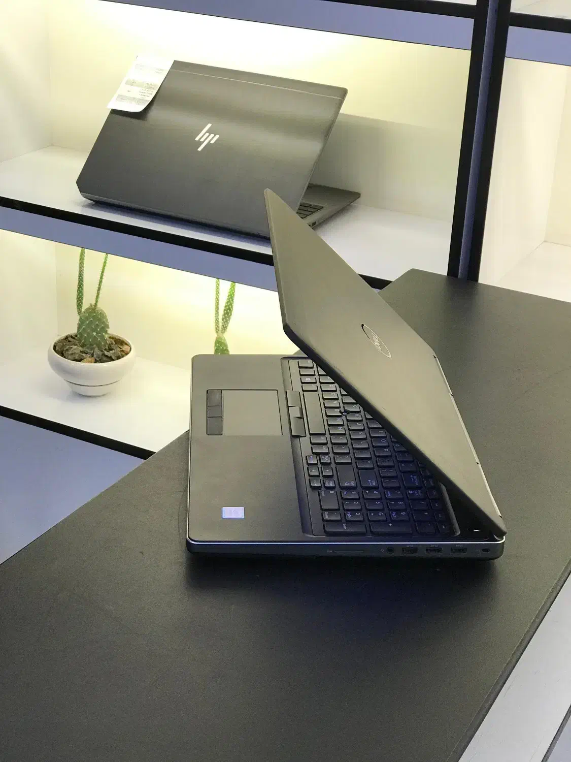 لپ تاپ Dell Precision 7520|رایانه همراه|همدان, |دیوار
