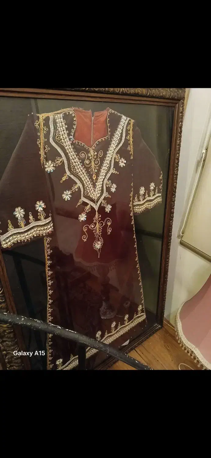 تابلوهای قدیمی|صنایع دستی و سایر لوازم تزئینی|تهران, گلاب دره|دیوار