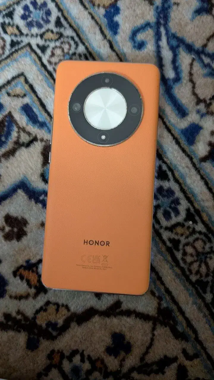Honor x9b 256.12 گوشی نشکن آنر|موبایل|کاشان, امیرکبیر|دیوار