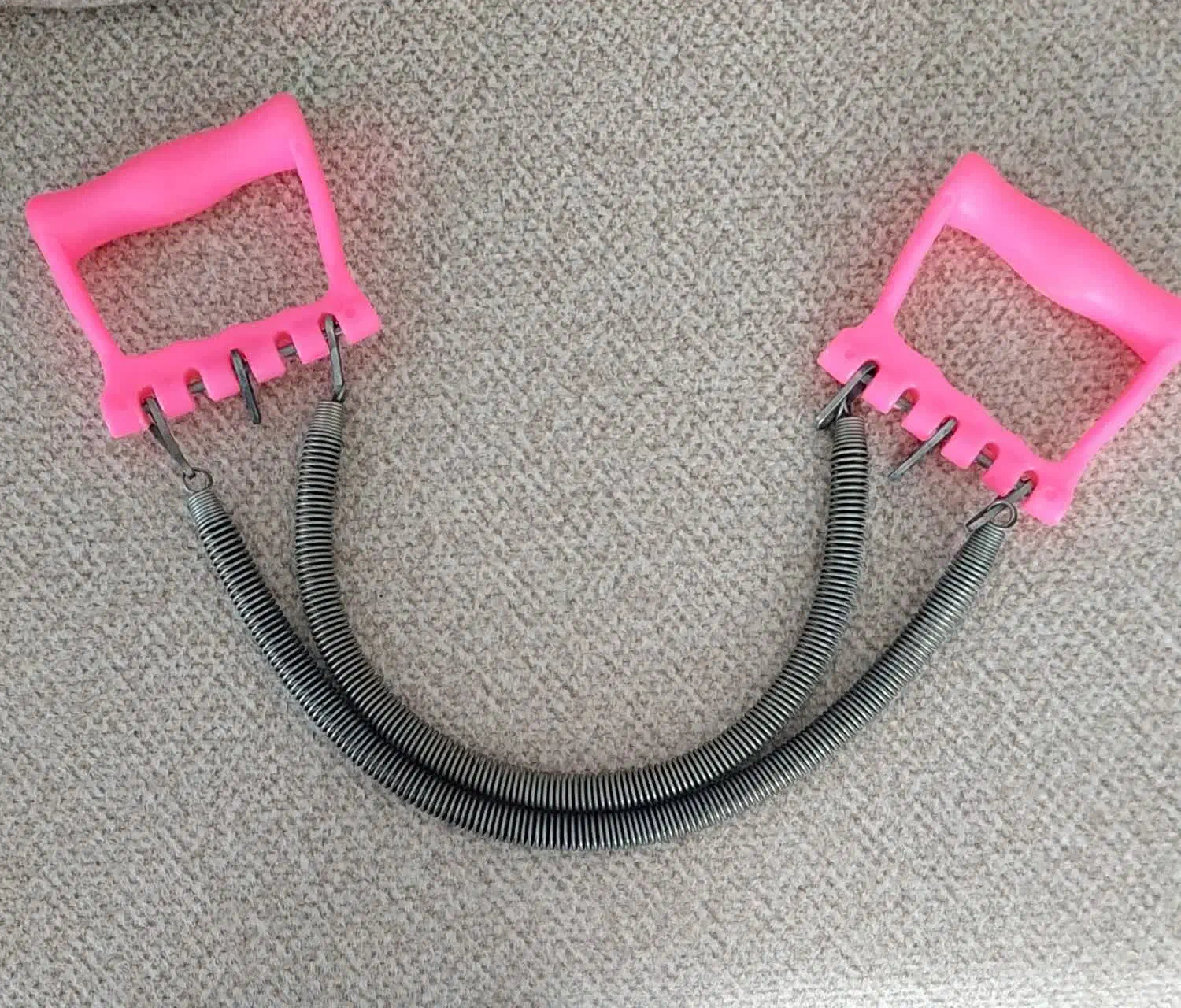 فنر تقویت عضلات سینه مدل p307|تجهیزات ورزشی|گرگان, |دیوار