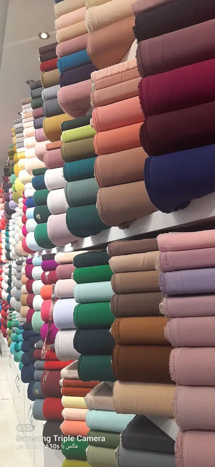 به یک نفر اقا جهت انبار داری نیازمندیم|استخدام خدمات فروشگاه و رستوران|مشهد, سراب|دیوار