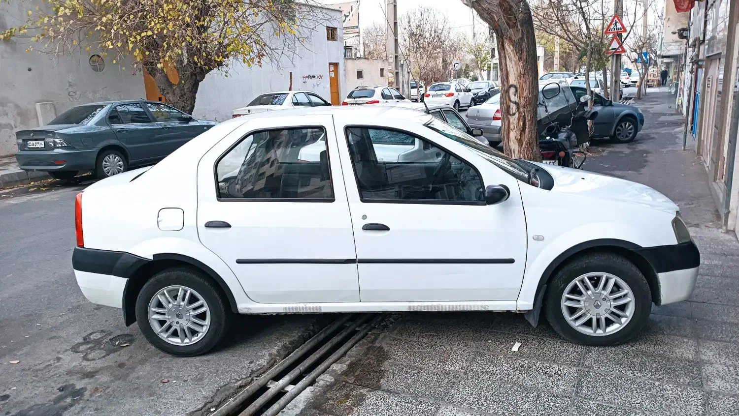 ال90مدل93E2|خودرو سواری و وانت|تهران, شهرک ولیعصر جنوبی|دیوار