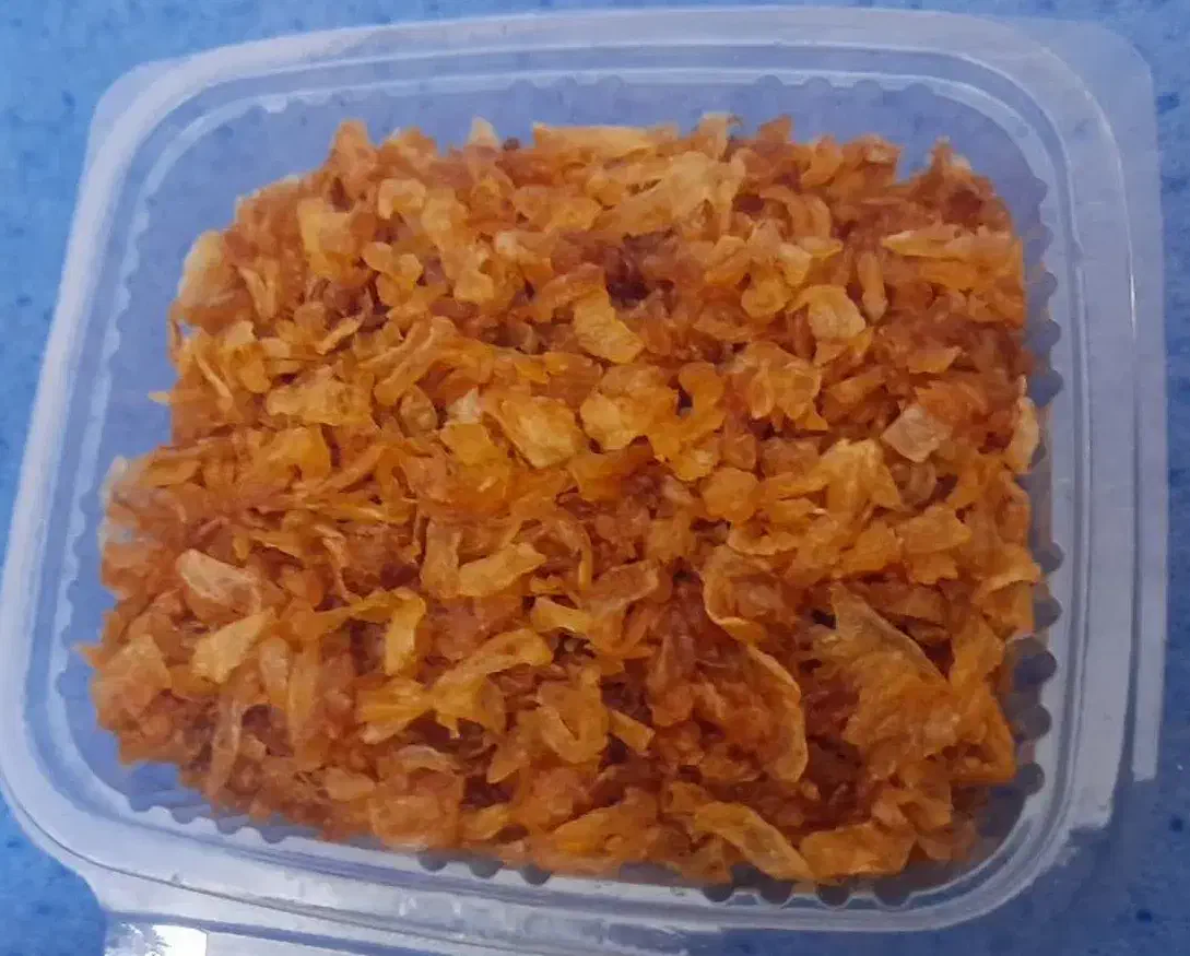 پیاز داغ صفا|خوردنی و آشامیدنی|قم, باجک یک|دیوار