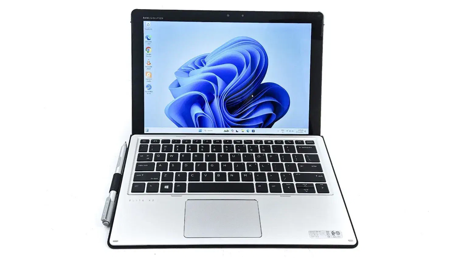 لپ تاپ HP i7 Ram16|رایانه همراه|شیراز, قدوسی شرقی|دیوار