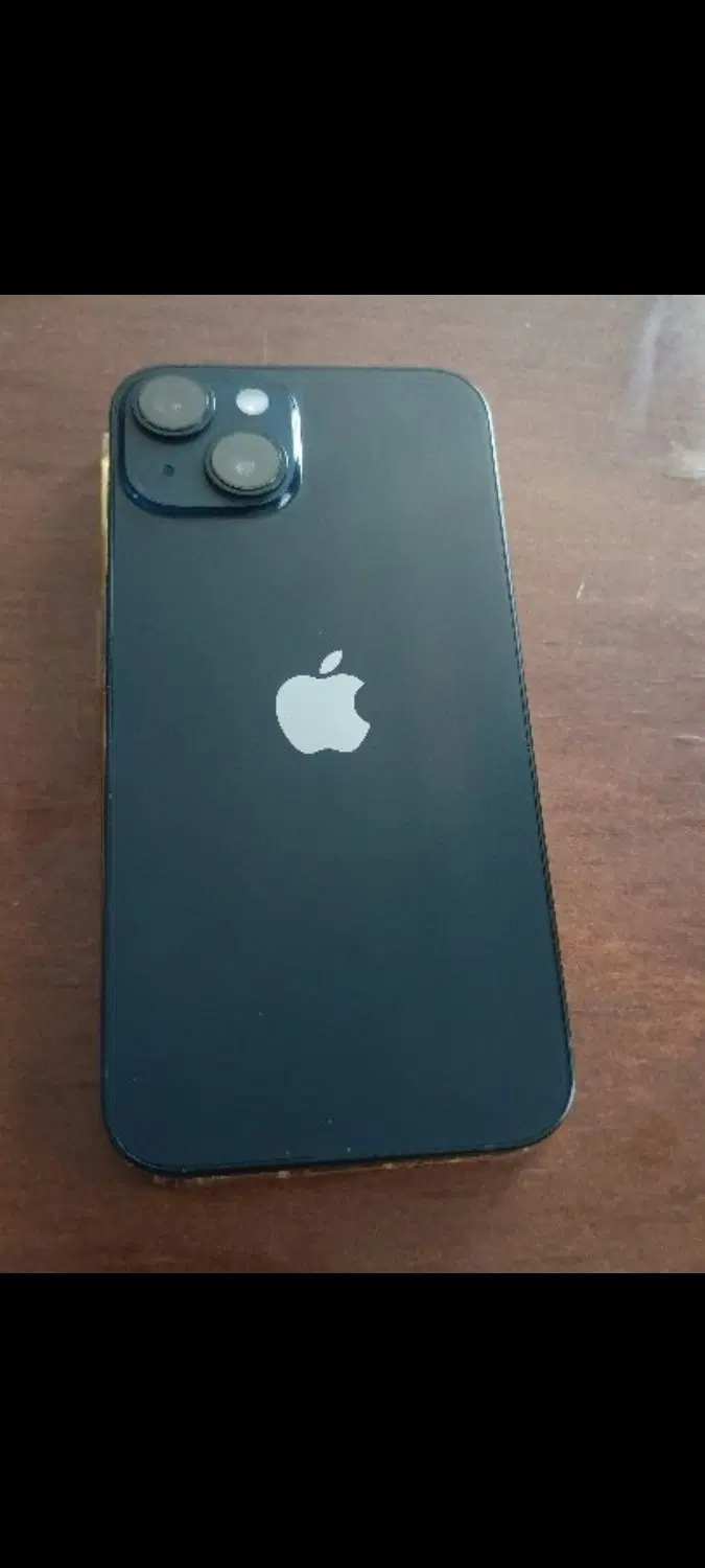 iPhone 14 normal|موبایل|اصفهان, بیدآباد|دیوار