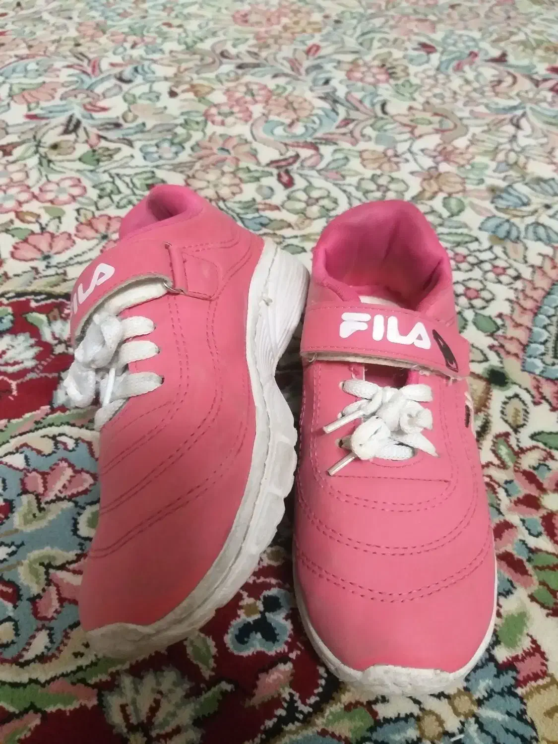 کفش دخترانه|کیف، کفش، کمربند|خرم‌آباد, |دیوار