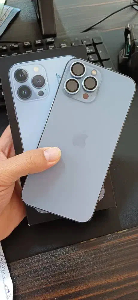 13pro/13promax|موبایل|کرمان, |دیوار