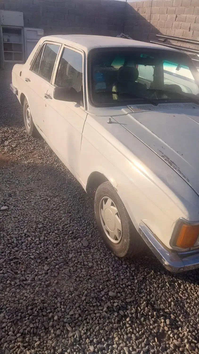 پیکان سواری|خودرو سواری و وانت|محمدشهر, محمدشهر|دیوار