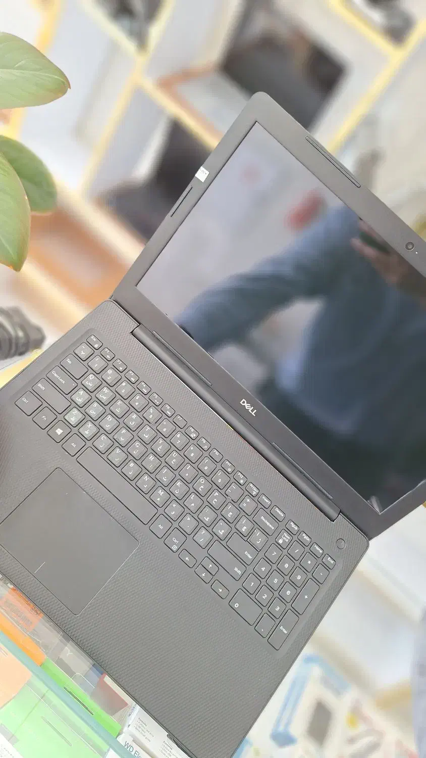 لپ تاپ لمسی Dell 3583|رایانه همراه|شهرکرد, |دیوار