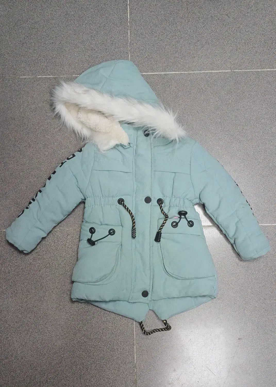 کاپشن زیر قیمت بازار|لباس|سنقر, |دیوار