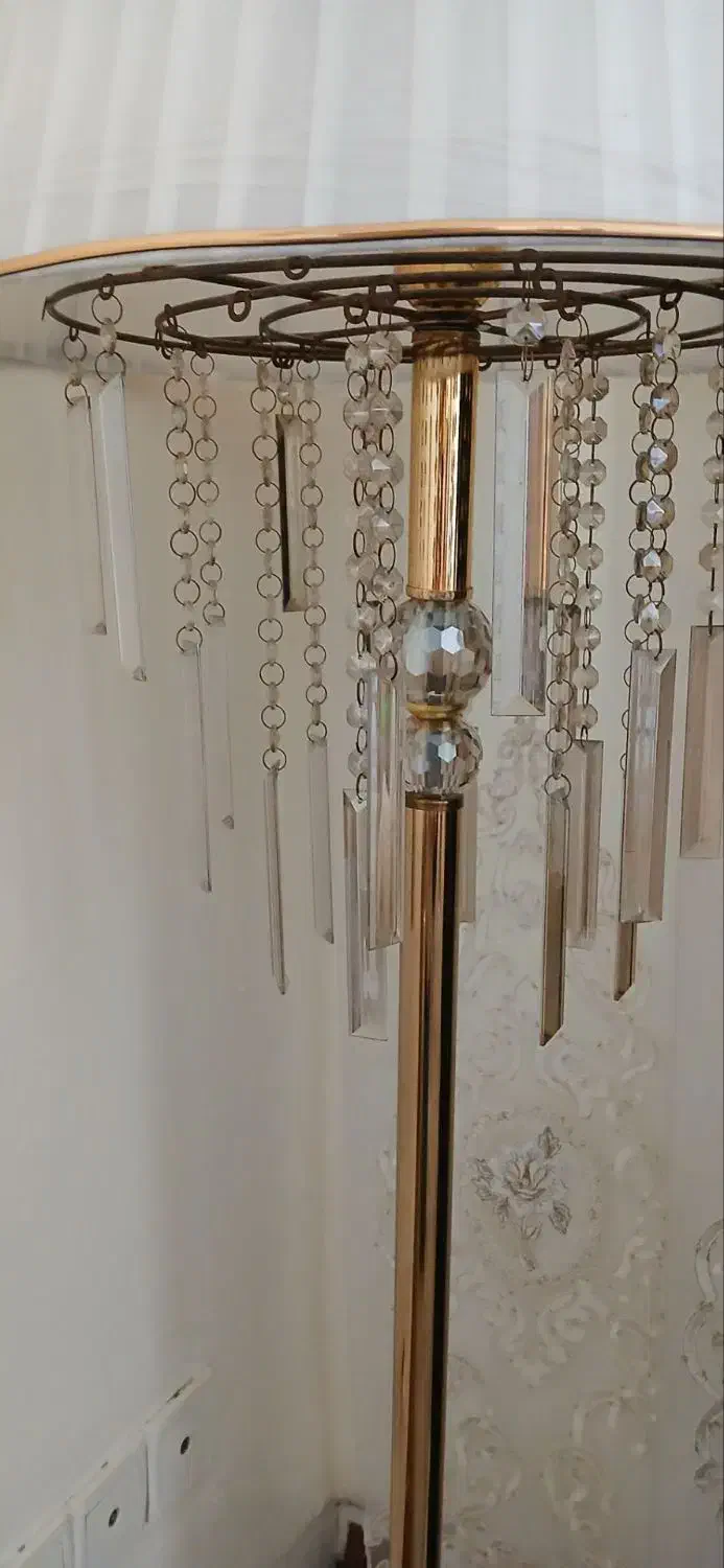 چراغ خواب|چراغ خواب و آباژور|فردیس, شهرک شهید حسینی|دیوار