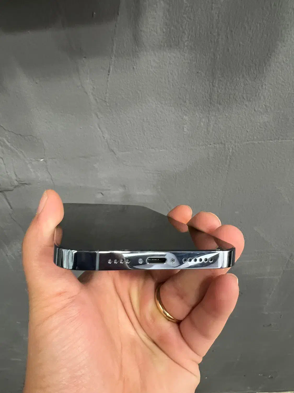 ایفون ۱۳ پرومکس ۵۱۲ گیگ بدون ریجستر|موبایل|شوش, |دیوار