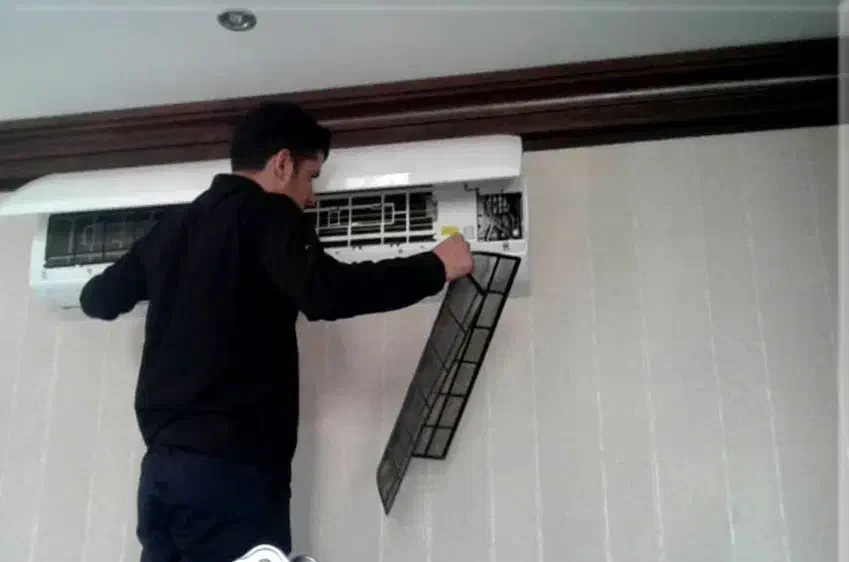 تعمیرات لوازم خانگی انفراد در میاندوآب خدمات حضوری|خدمات پیشه و مهارت|میاندوآب, |دیوار