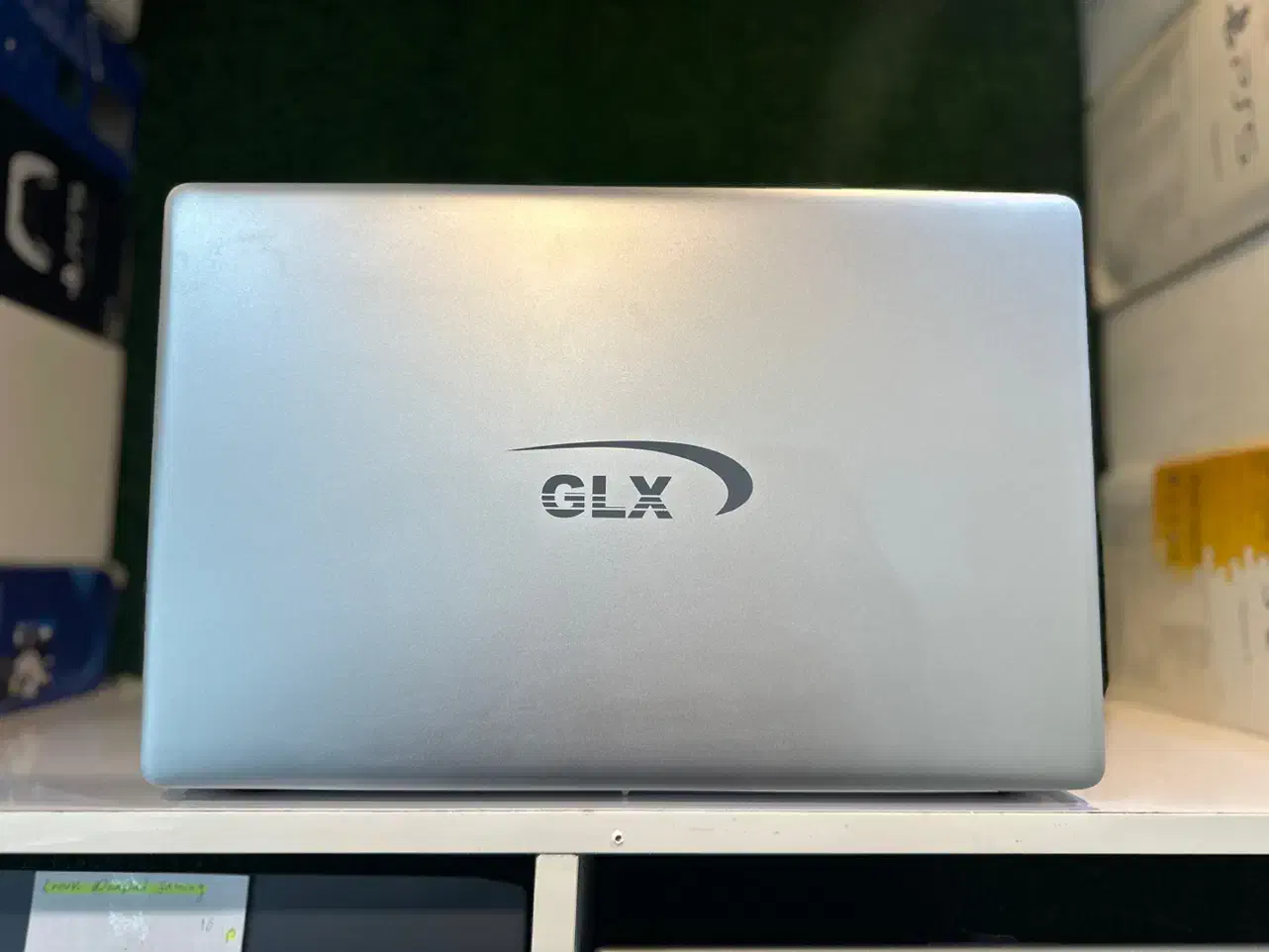 Laptop GLX مناسب برای امور دانشجویی و مهندسی سبک|رایانه همراه|کرج, گوهردشت|دیوار