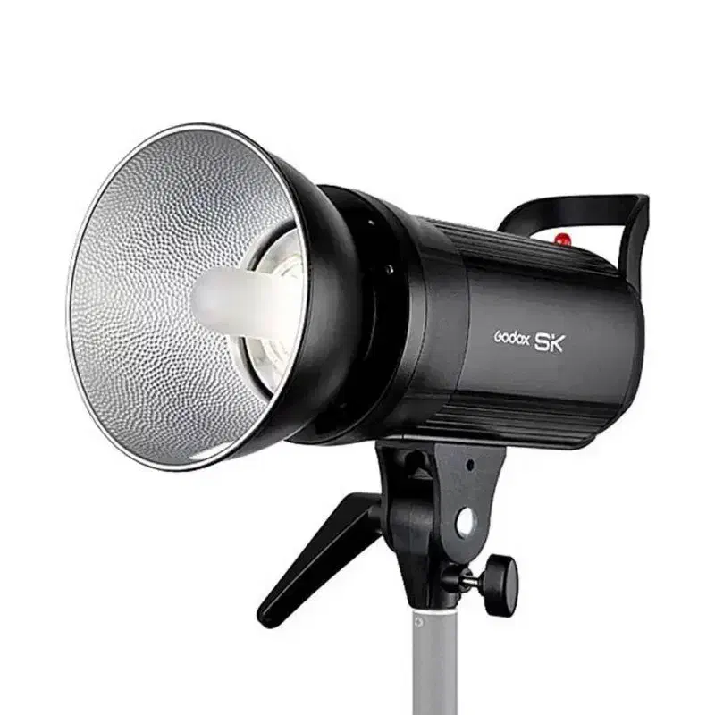 کیت فلاش نورپردازی گودکسGodox Falsh Studio 300|دوربین عکاسی و فیلم‌برداری|تهران, اختیاریه|دیوار