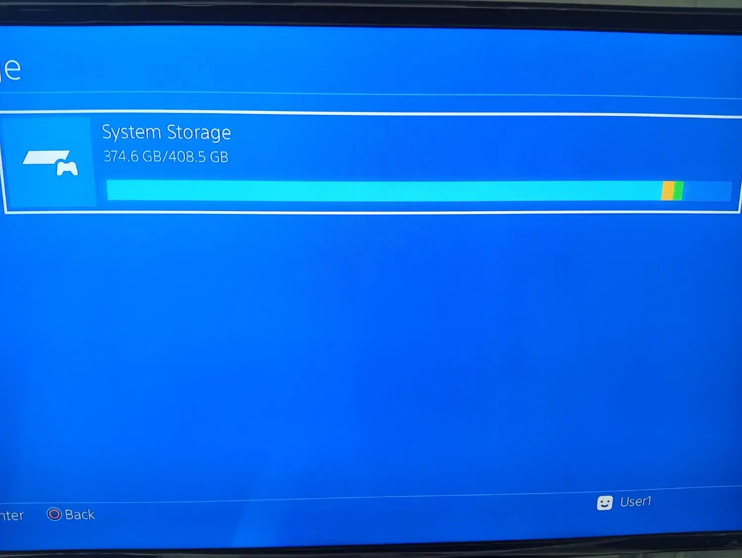 ps4 فت 500 گیگ|کنسول، بازی ویدئویی و آنلاین|تربتحیدریه, مسجد جامع|دیوار