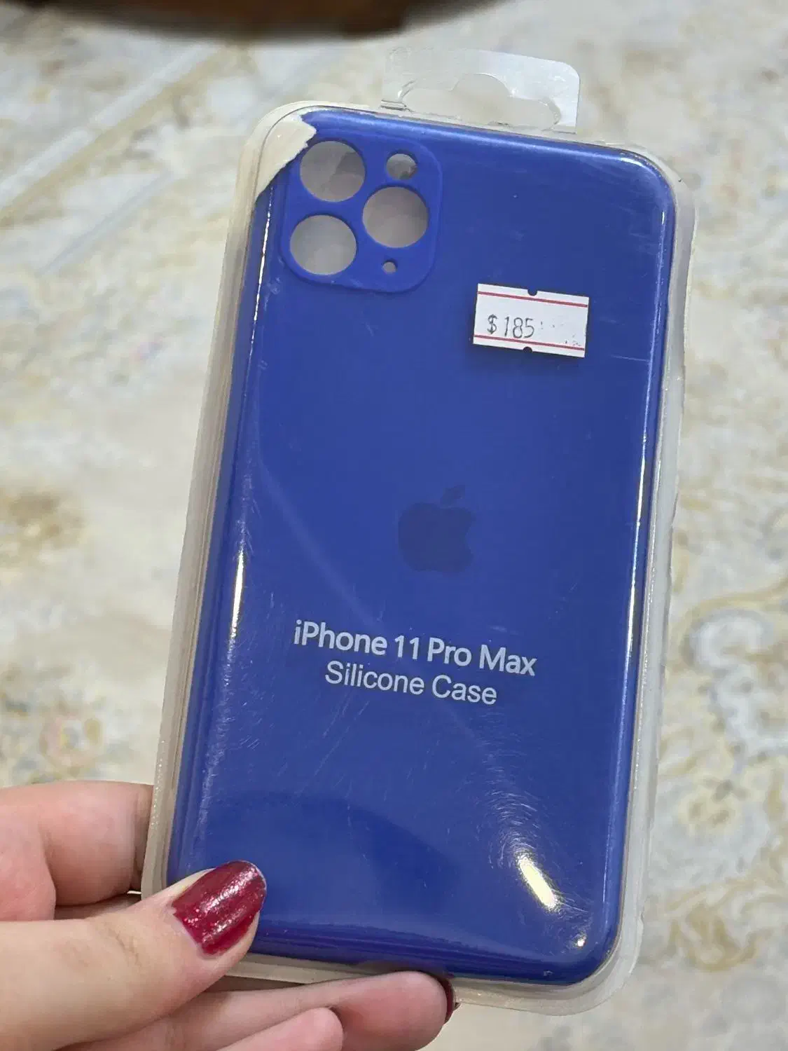 گارد گوشی آیفون ۱۱ پرومکس|لوازم جانبی موبایل و تبلت|رشت, کوی طالقانی|دیوار