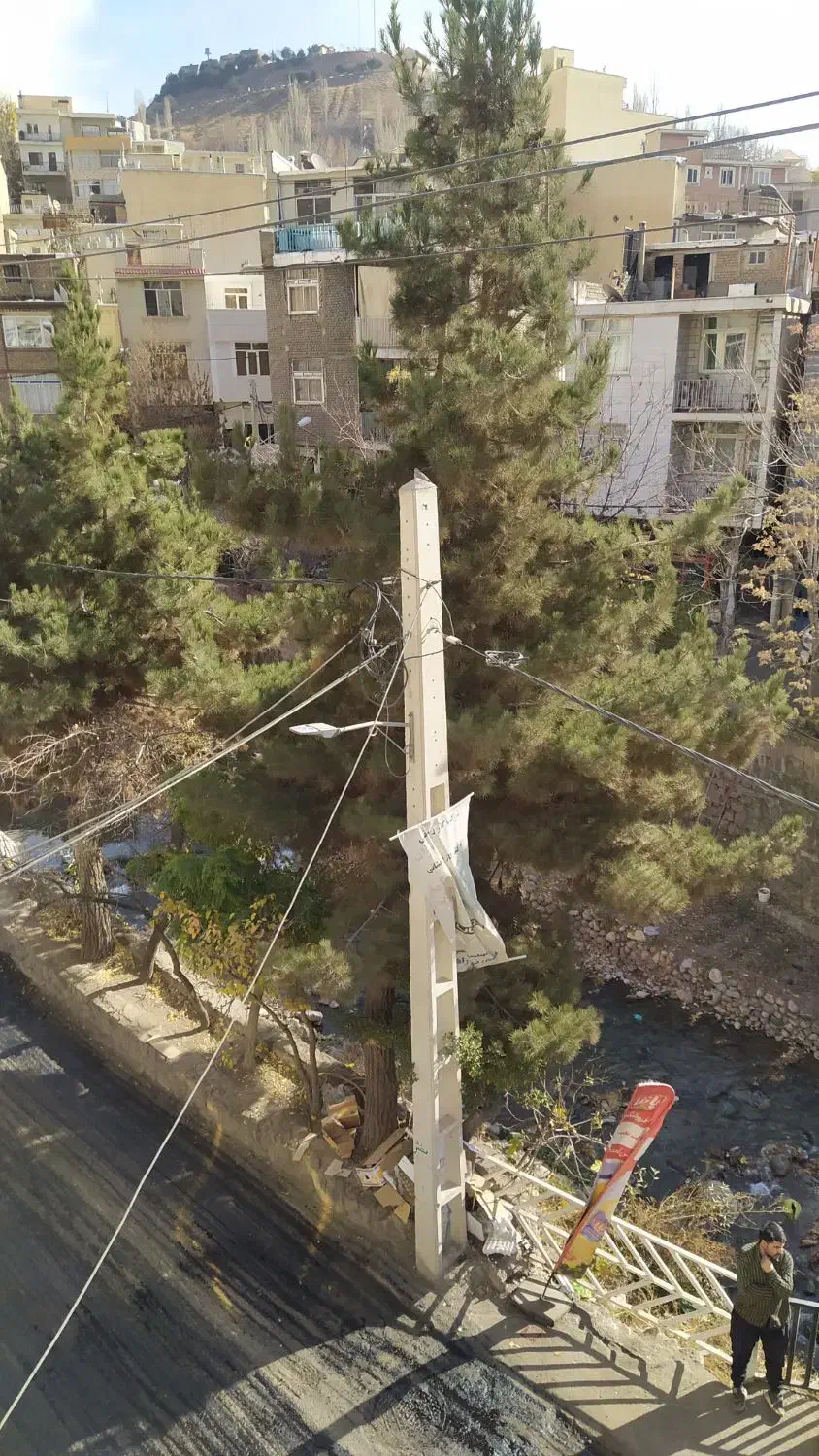 میگون اجاره|اجارهٔ آپارتمان|فشم, |دیوار