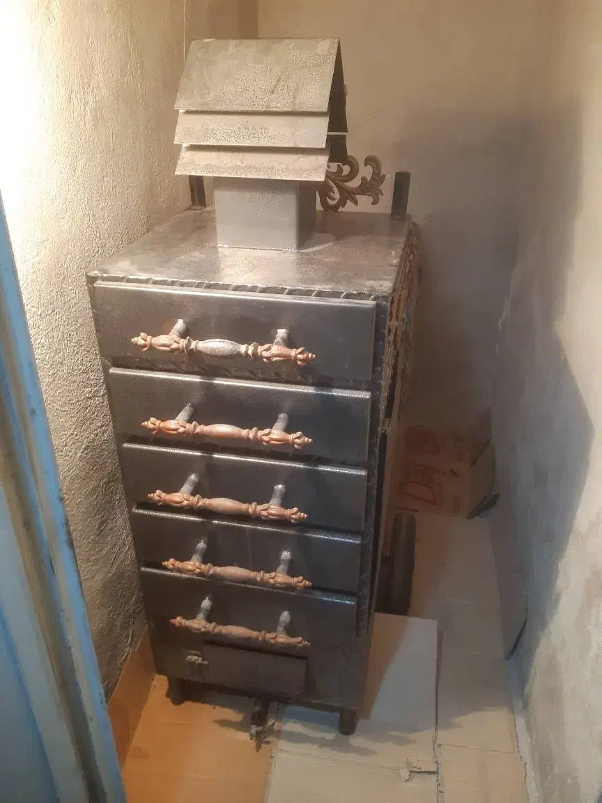 بلال پز ۵ کشویی نو|کافیشاپ و رستوران|تهران, افسریه شمالی|دیوار