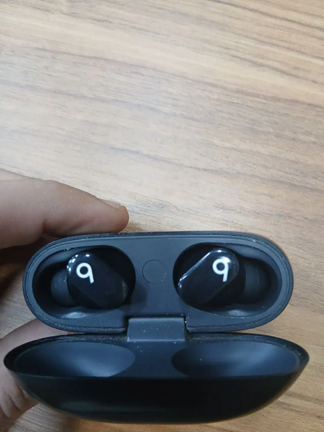 ایرپاد beats|لوازم جانبی موبایل و تبلت|ورامین, ورامین|دیوار