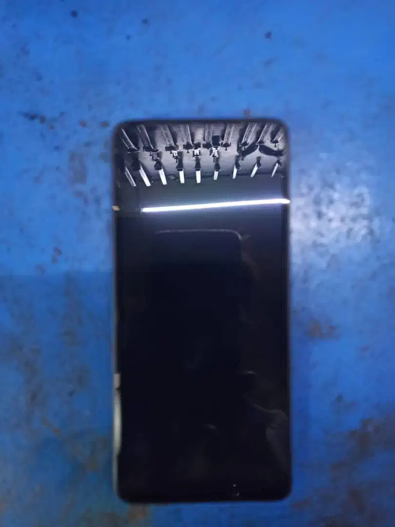 گوشی نوت 13 حافظه 512 درحد صفر|موبایل|میاندوآب, |دیوار