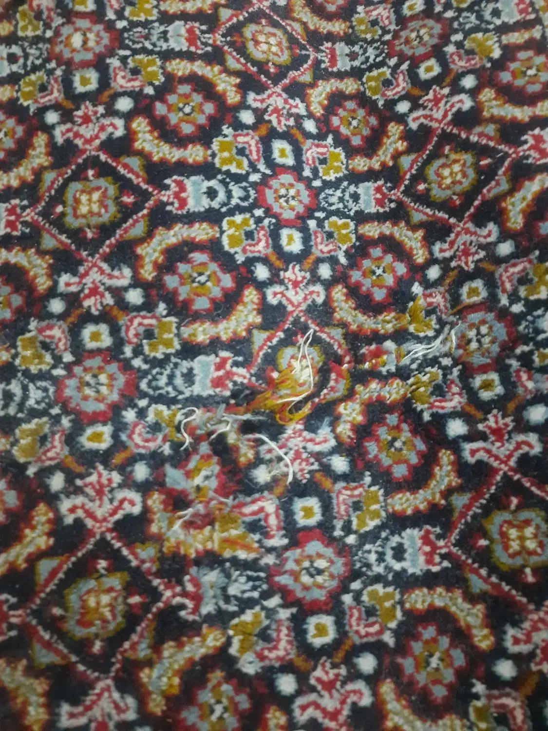 فرش|فرش|همدان, |دیوار